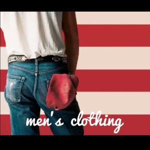 👔men’s clothing👕